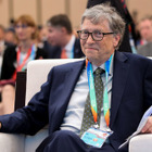 ビル・ゲイツ、米マイクロソフト取締役を退任 画像