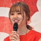 中学時代からの夢が実現！江野沢愛美、ブランド立ち上げを発表 画像