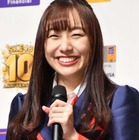 SKE48・須田亜香里、卒業アルバム写真を公開！ファン「初々しい」「めっちゃ可愛い」 画像
