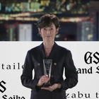 鈴木保奈美が「SUITS OF THE YEAR」受賞！オーダースーツ姿でバーチャル授賞式に！ 画像