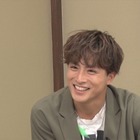 白濱亜嵐はとにかく明るいおバカ？「思ったことをすぐ口にしてしまう」 画像