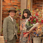 池田エライザ、NHK『The Covers』卒業！「音楽の可能性知ることができた番組」 画像
