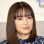 広瀬すず、東野幸治は“東京のお父さん”？『なつぞら』出演時の可愛らしい“伝言”明かす 画像