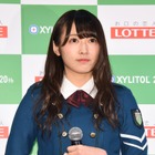 櫻坂46のおバカ女王が決定！本人は「びっくりです」と衝撃受ける 画像