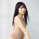 吉田莉桜はワンピース水着が最も似合う！攻めの衣装を動画でも 画像