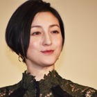 広末涼子が40代の“エロス”語る！インスタで刺激的カット公開に！ 画像