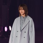 櫻坂46・土生瑞穂、ハライチ澤部にピコピコハンマーで強打されボー然「頭ありますか？」 画像