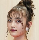 井上咲楽、ついにTGCに出演！「私もびっくり」「ちゃんと歩けるだろうか」 画像