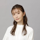 松本まりか、Paraviオリジナルドラマ主演に決定！東京で暮らす女性たちの恋愛群像劇 画像