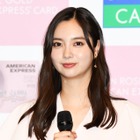 新川優愛、加藤諒の迫力ある“顔面”に完敗「ズンとくる」 画像