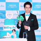 藤森慎吾、“盛大な結婚式”を警戒！「芸能人という立場上、何かあった時に…」 画像