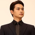 瀬戸康史、妹で女優の瀬戸さおりと“恋人役”で共演した過去「やりにくかった」 画像