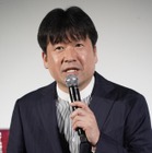 佐藤二朗、“演技派俳優”への憤慨ツイートを反省「心から後悔している」 画像