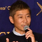 前澤友作氏、『ワイドナショー』出演でイジられる　「このタイミングで」「浮いた話違い」 画像