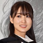 櫻坂46・菅井友香、原田葵、渡邉理佐の卒業に「やっぱり寂しいです」「グループが大変な時も…」 画像