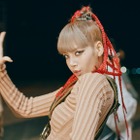 BLACKPINK・LISA、ソロ曲「MONEY」パフォーマンス映像再生回数5億回突破 画像