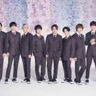 Hey! Say! JUMP、新曲「春玄鳥」がアニメ『ラブオールプレー』主題歌に決定！ 画像