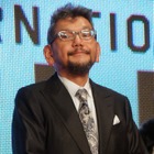 庵野秀明、紫綬褒章を受章！ 画像