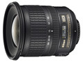 ニコン、超広角ズームレンズ「AF-S DX NIKKOR 10-24mm f/3.5-4.5G ED」 画像