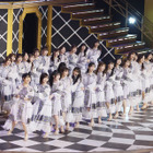 乃木坂46、東京タワーでパネル展開催決定！ 画像