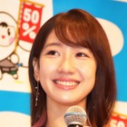 AKB48・柏木由紀「育児と仕事の両立をしたい」 画像