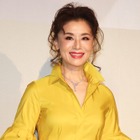 大地真央、エリザベス女王の映画に感動 ！「“愛”があります」とサービスも 画像