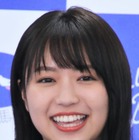 大原優乃、グラビアへの強い想い「卒業宣言は一生しない」理想のグラビアも語る 画像