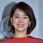 石田ゆり子、偶然撮影した「プードル」雲にファン驚き 画像