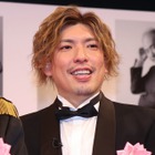 EXITりんたろー。、YouTubeで結婚を報告！3日前の報道に恨み節「すべてが前倒しに…」 画像