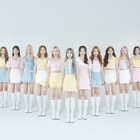 韓国12人組ガールズグループ「LOONA」、9月発売の日本2ndシングルティザー映像公開！ 画像
