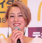 SHELLY、今のパートナーと“事実婚”を貫く理由語る 画像