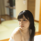 STU48・岩田陽菜、10代最後の姿を収めた1st写真集発売！ビキニ・ランジェリーにも初挑戦 画像