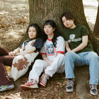 SHISHAMO、地元川崎でデビュー10周年記念フリーライブ開催決定！ 画像