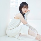 元ラスアイ・水野舞菜、デジタル写真種発売！ピュアさ満点の白ニットに初の水着カットも収録 画像