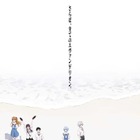 『シン・エヴァ』BD&DVD発売記念に新劇場版復習上映＆スペシャルナイト上映会開催決定！ 画像