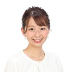 『めざまし8』月～木曜日のメインキャスターに入社3年目の小室瑛莉子アナ！ 画像