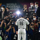 リアル二刀流・大谷翔平、投打で貢献！WBC初戦を勝利に導く 画像