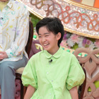 番組最年少、13歳の村山輝星が俳句に挑む......『プレバト！！』 画像