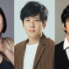 二宮和也×中谷美紀×大沢たかおトリプル主演！10月期ドラマ『ONE DAY～聖夜のから騒ぎ～』 画像