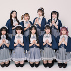 純情のアフィリア、9月19日に新体制後初のシングル発売！ 画像