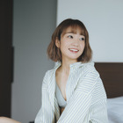 声優・大橋彩香、29歳誕生日に1st写真集発売決定！「最初で最後」の水着姿も披露 画像