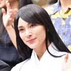 女優・秋元才加、所属事務所との契約終了を発表 画像