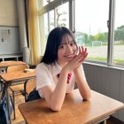 Z世代の若手女優・高鶴桃羽、アニメOP楽曲MVで初ヒロイン 画像