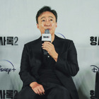 韓国ドラマ『刑事ロク』シーズン2、主演のイ・ソンミンやハン・ドンファ監督が見どころ明かす 画像