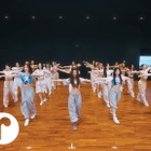 NewJeans、先行配信曲「New Jeans」Dance Practice映像が公開！流れるように変わる動線で圧巻のパフォーマンス 画像