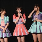 SKE48・江籠裕奈が卒業発表！「最後までこのグループのためにできることはしたいなと思っています」 画像