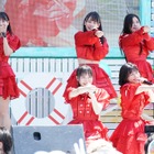 【TIF 2023】九州女子翼、迫力のダンスパフォーマンスで魅了！「最高の夏を作っていきましょう！」 画像