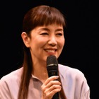 戸田恵子、杏は物怖じしない「カッコいい」 画像