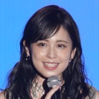 久慈暁子、夫・渡邊雄太の男泣きに驚き「いろんな物を背負っていたんだ」 画像