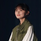乃木坂46・遠藤さくら、今週から『らんまん』出演！公式SNSで衣装姿公開 画像
